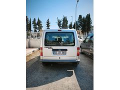 Sahibinden Ford Tourneo Connect 1.8 TDCI K210S 2006 Model  161.000 km Gri (metalik)