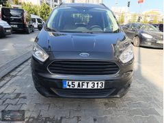 4K MOTORS 2018 FORD COURİER 1.5 TDCİ 95lik TİTANİUM