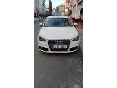 Sahibinden Audi A1 1.6 TDI Sportback Attraction 2013 Model 