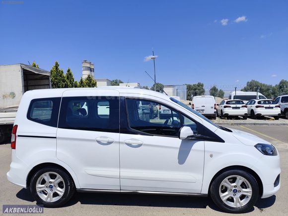 HATASIZ 2023MODEL DOLU PAKET 90BİNDE TİTANİUM