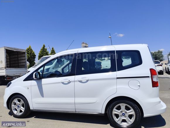 HATASIZ 2023MODEL DOLU PAKET 90BİNDE TİTANİUM