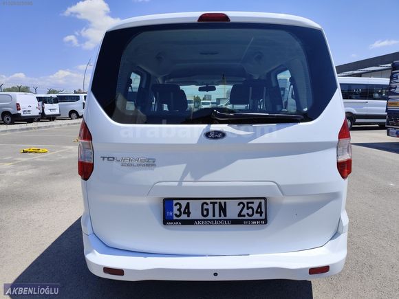 HATASIZ 2023MODEL DOLU PAKET 90BİNDE TİTANİUM