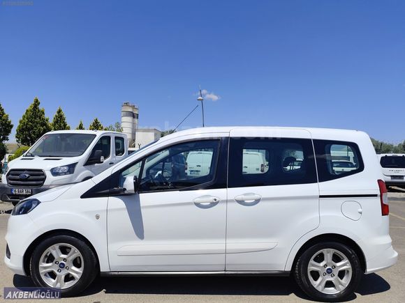 HATASIZ 2023MODEL DOLU PAKET 90BİNDE TİTANİUM