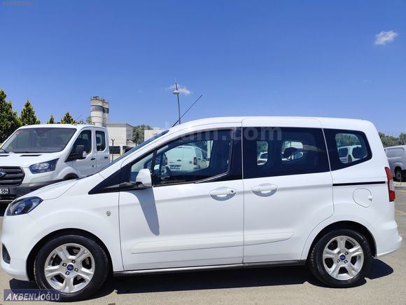 HATASIZ 2023MODEL DOLU PAKET 90BİNDE TİTANİUM