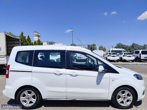 HATASIZ 2023MODEL DOLU PAKET 90BİNDE TİTANİUM