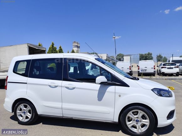 HATASIZ 2023MODEL DOLU PAKET 90BİNDE TİTANİUM