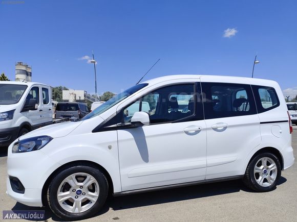 HATASIZ 2023MODEL DOLU PAKET 90BİNDE TİTANİUM