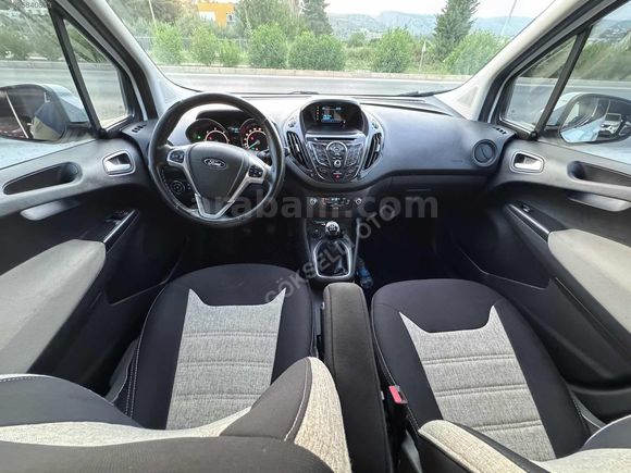OTOMOBİL RUHSATLI 2018 MODEL 144bin KM BAĞAJ HARİÇ ORJİNAL