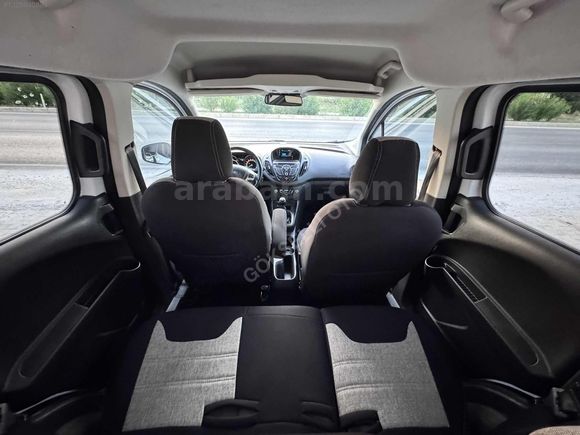 OTOMOBİL RUHSATLI 2018 MODEL 144bin KM BAĞAJ HARİÇ ORJİNAL