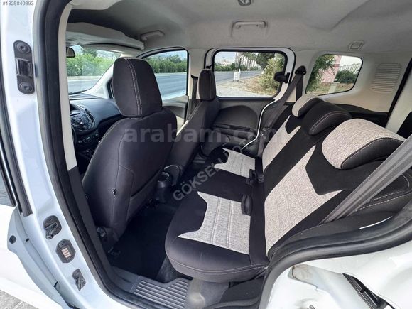 OTOMOBİL RUHSATLI 2018 MODEL 144bin KM BAĞAJ HARİÇ ORJİNAL