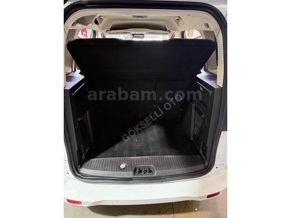 OTOMOBİL RUHSATLI 2018 MODEL 144bin KM BAĞAJ HARİÇ ORJİNAL