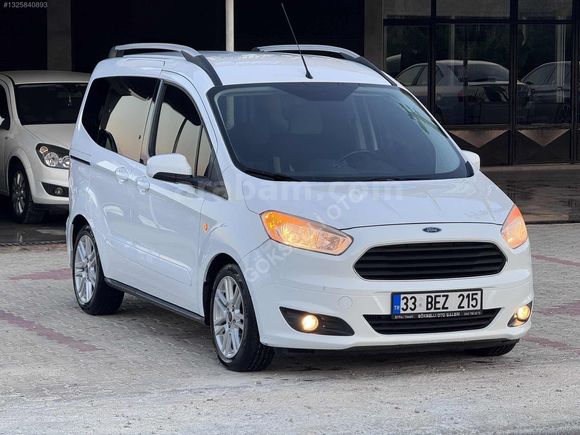 OTOMOBİL RUHSATLI 2018 MODEL 144bin KM BAĞAJ HARİÇ ORJİNAL