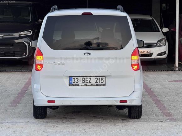 OTOMOBİL RUHSATLI 2018 MODEL 144bin KM BAĞAJ HARİÇ ORJİNAL