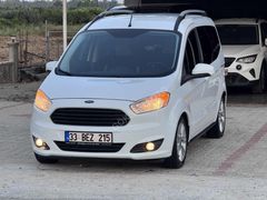 OTOMOBİL RUHSATLI 2018 MODEL 144bin KM BAĞAJ HARİÇ ORJİNAL