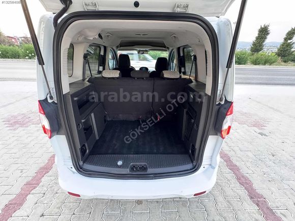OTOMOBİL RUHSATLI 2018 MODEL 144bin KM BAĞAJ HARİÇ ORJİNAL