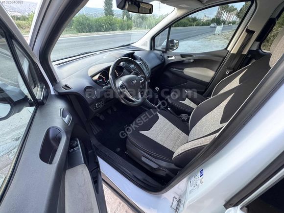 OTOMOBİL RUHSATLI 2018 MODEL 144bin KM BAĞAJ HARİÇ ORJİNAL