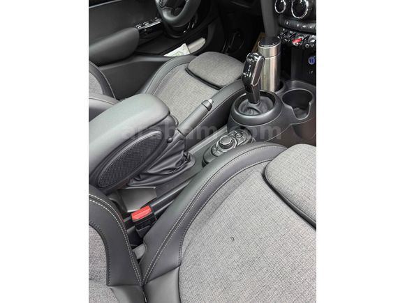 Sahibinden Mini Cooper 1.5 Signature 2024 Model 