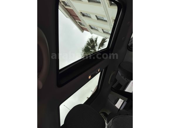 Sahibinden Mini Cooper 1.5 Signature 2024 Model 