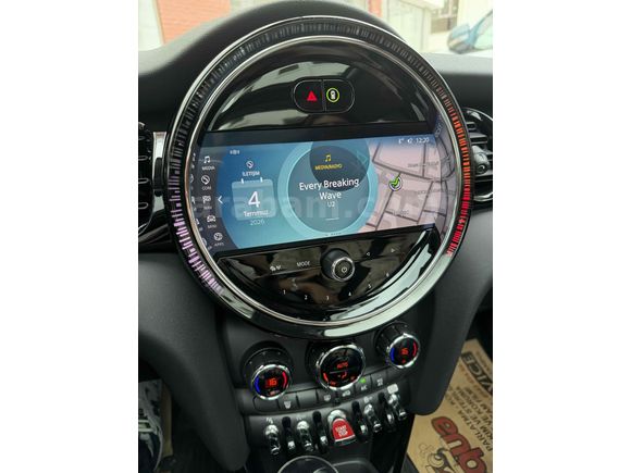 Sahibinden Mini Cooper 1.5 Signature 2024 Model 