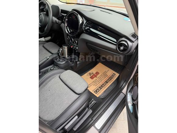 Sahibinden Mini Cooper 1.5 Signature 2024 Model 