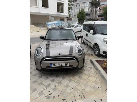 Sahibinden Mini Cooper 1.5 Signature 2024 Model 