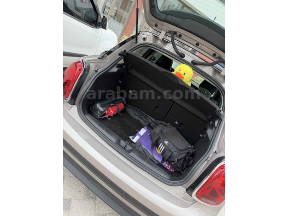Sahibinden Mini Cooper 1.5 Signature 2024 Model 