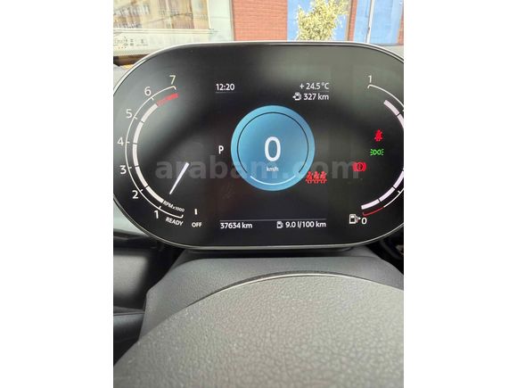 Sahibinden Mini Cooper 1.5 Signature 2024 Model 