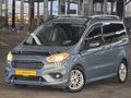 GAP-AUTO"DAN"2018"MODEL"FORD"COURIER"1,5-95HP"TİTANIUM"220,000KM