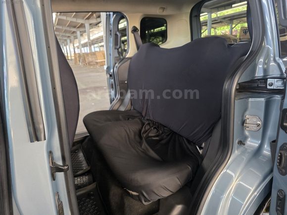GAP-AUTO"DAN"2018"MODEL"FORD"COURIER"1,5-95HP"TİTANIUM"220,000KM
