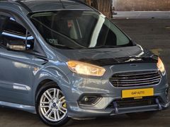 GAP-AUTO"DAN"2018"MODEL"FORD"COURIER"1,5-95HP"TİTANIUM"220,000KM
