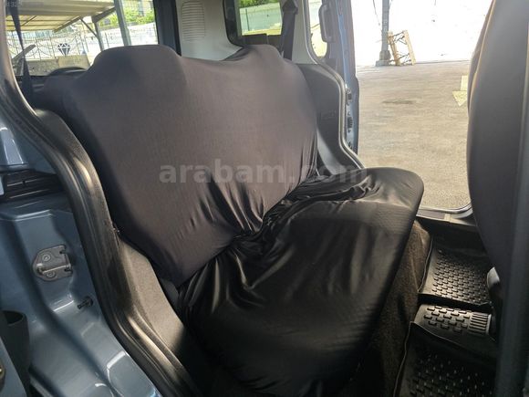 GAP-AUTO"DAN"2018"MODEL"FORD"COURIER"1,5-95HP"TİTANIUM"220,000KM