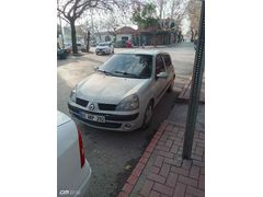 Sahibinden Renault Clio 1.4 Dynamique 2005 Model 