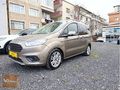 2022 FORD COURİER 1.5TDCİ TİTANİUM / 100 HP / 6 İLERİ