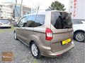 2022 FORD COURİER 1.5TDCİ TİTANİUM / 100 HP / 6 İLERİ