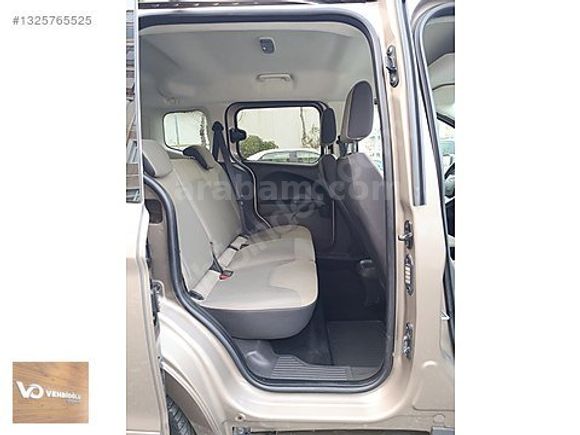 2022 FORD COURİER 1.5TDCİ TİTANİUM / 100 HP / 6 İLERİ