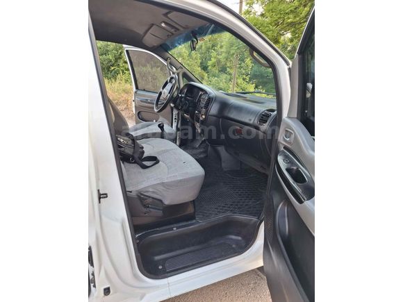 Sahibinden Hyundai Starex Minibüs 