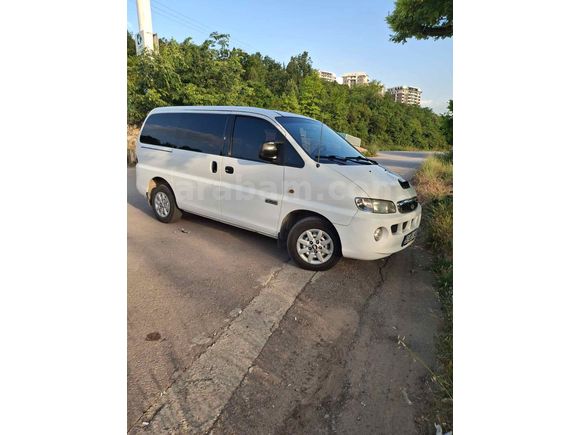 Sahibinden Hyundai Starex Minibüs 