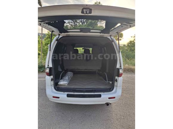 Sahibinden Hyundai Starex Minibüs 