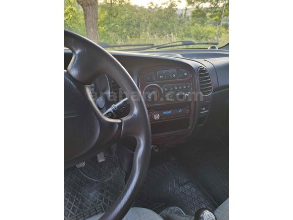 Sahibinden Hyundai Starex Minibüs 