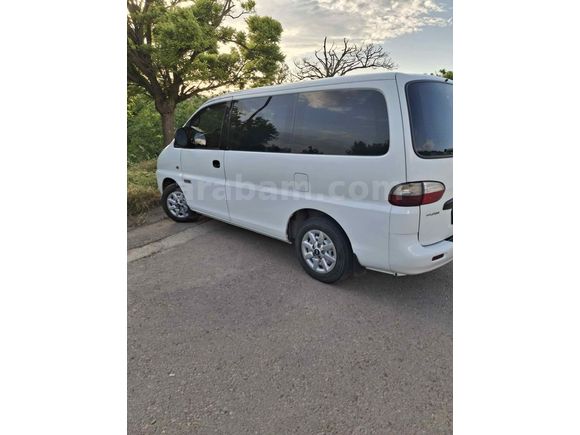 Sahibinden Hyundai Starex Minibüs 
