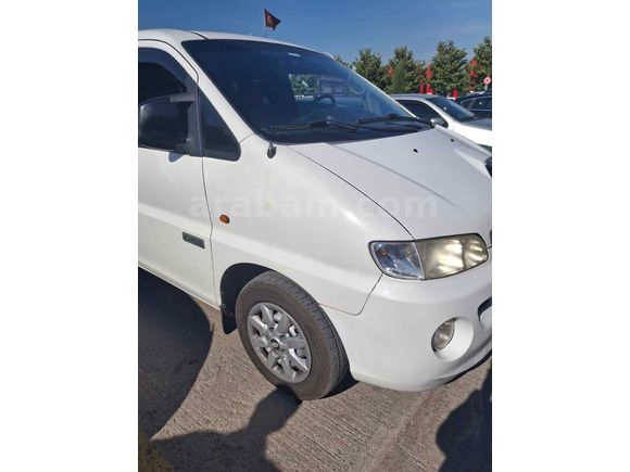 Sahibinden Hyundai Starex Minibüs 