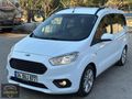 Acil OTOMOBİL RUHSATLI MÜKEMMEL TEMİZLİKTE COURİER