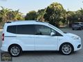 Acil OTOMOBİL RUHSATLI MÜKEMMEL TEMİZLİKTE COURİER