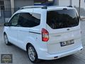 Acil OTOMOBİL RUHSATLI MÜKEMMEL TEMİZLİKTE COURİER