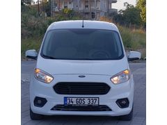 OTOMOBİL RUHSATLI 2022 1.5 DİZEL MANUEL 88.000 KM'DE