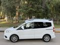 2020 MODEL TİTANYUM OTOMOBİL RUHSATLI KM 175 BİNDE CAM GİBİ