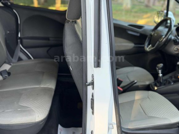 2020 MODEL TİTANYUM OTOMOBİL RUHSATLI KM 175 BİNDE CAM GİBİ