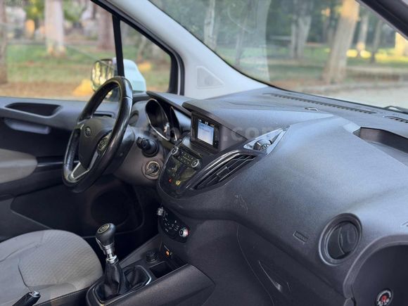 2020 MODEL TİTANYUM OTOMOBİL RUHSATLI KM 175 BİNDE CAM GİBİ