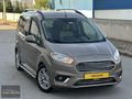 2022 FORD TOURNEO COURIER 1.5TDCİ TITANIUM HATASIZ BOYASIZ