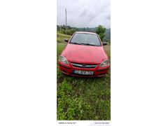 Sahibinden Opel Corsa 1.0 2004 Model